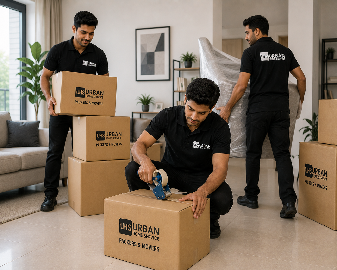 Packers and Movers in Silchar